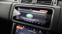 2021 (21) LAND ROVER RANGE ROVER 5.0 P565 SVAutobiography Dynamic Black 4dr Auto 5049015