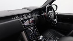 2021 (21) LAND ROVER RANGE ROVER 5.0 P565 SVAutobiography Dynamic Black 4dr Auto 5048999