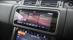 2021 (21) LAND ROVER RANGE ROVER 5.0 P565 SVAutobiography Dynamic Black 4dr Auto 5049012