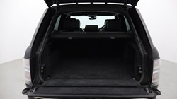 2021 (21) LAND ROVER RANGE ROVER 5.0 P565 SVAutobiography Dynamic Black 4dr Auto 5049030