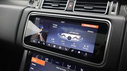 2021 (21) LAND ROVER RANGE ROVER 5.0 P565 SVAutobiography Dynamic Black 4dr Auto 5049014