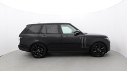 2021 (21) LAND ROVER RANGE ROVER 5.0 P565 SVAutobiography Dynamic Black 4dr Auto 5048989