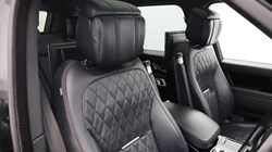 2021 (21) LAND ROVER RANGE ROVER 5.0 P565 SVAutobiography Dynamic Black 4dr Auto 5049004