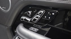 2021 (21) LAND ROVER RANGE ROVER 5.0 P565 SVAutobiography Dynamic Black 4dr Auto 5049003