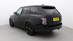 2021 (21) LAND ROVER RANGE ROVER 5.0 P565 SVAutobiography Dynamic Black 4dr Auto 5048992