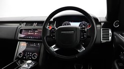2021 (21) LAND ROVER RANGE ROVER 5.0 P565 SVAutobiography Dynamic Black 4dr Auto 5049029