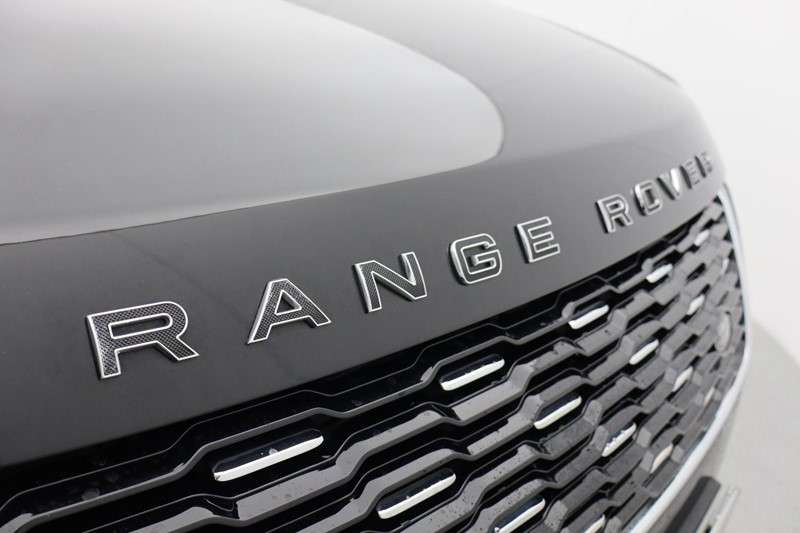 2021 (21) LAND ROVER RANGE ROVER 5.0 P565 SVAutobiography Dynamic Black 4dr Auto 5049000