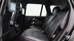 2021 (21) LAND ROVER RANGE ROVER 5.0 P565 SVAutobiography Dynamic Black 4dr Auto 5048996
