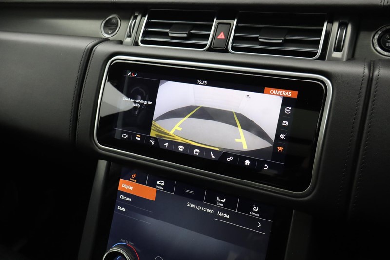 2021 (21) LAND ROVER RANGE ROVER 5.0 P565 SVAutobiography Dynamic Black 4dr Auto 5049019