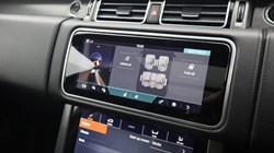 2021 (21) LAND ROVER RANGE ROVER 5.0 P565 SVAutobiography Dynamic Black 4dr Auto 5049016