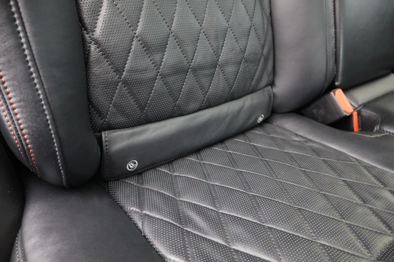 2021 (21) LAND ROVER RANGE ROVER 5.0 P565 SVAutobiography Dynamic Black 4dr Auto 5049023