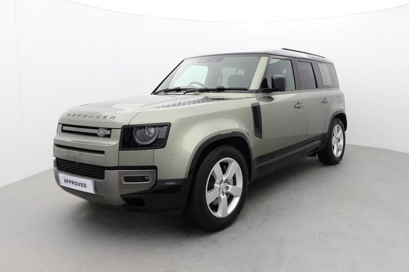 2024 (74) LAND ROVER DEFENDER 2.0 P300e X-Dynamic HSE 110 5dr Auto 5032158