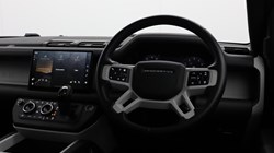2024 (74) LAND ROVER DEFENDER 2.0 P300e X-Dynamic HSE 110 5dr Auto 5032193