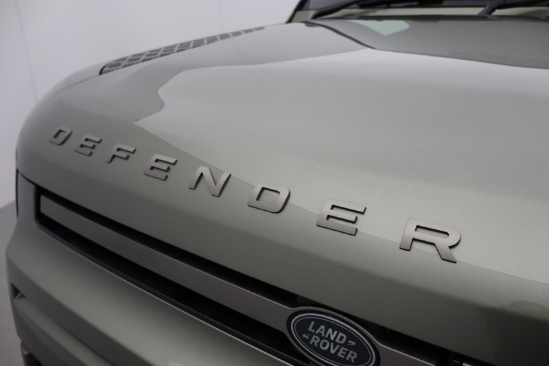 2024 (74) LAND ROVER DEFENDER 2.0 P300e X-Dynamic HSE 110 5dr Auto 5032171