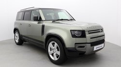 2024 (74) LAND ROVER DEFENDER 2.0 P300e X-Dynamic HSE 110 5dr Auto 5032156