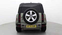 2024 (74) LAND ROVER DEFENDER 2.0 P300e X-Dynamic HSE 110 5dr Auto 5032159