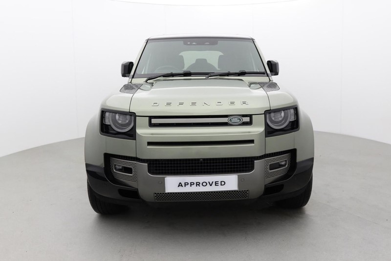 2024 (74) LAND ROVER DEFENDER 2.0 P300e X-Dynamic HSE 110 5dr Auto 5032157