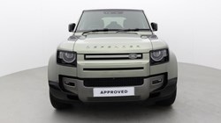 2024 (74) LAND ROVER DEFENDER 2.0 P300e X-Dynamic HSE 110 5dr Auto 5032157