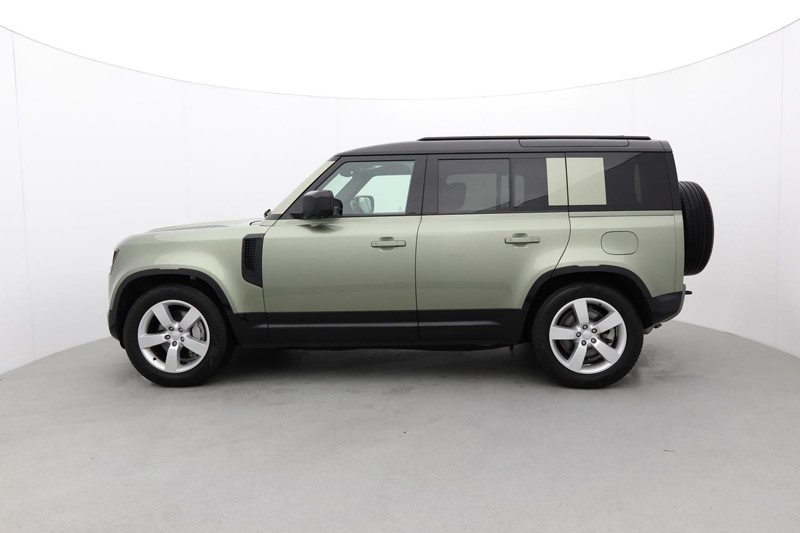 2024 (74) LAND ROVER DEFENDER 2.0 P300e X-Dynamic HSE 110 5dr Auto 5032161