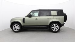 2024 (74) LAND ROVER DEFENDER 2.0 P300e X-Dynamic HSE 110 5dr Auto 5032161