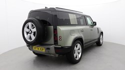 2024 (74) LAND ROVER DEFENDER 2.0 P300e X-Dynamic HSE 110 5dr Auto 5032162