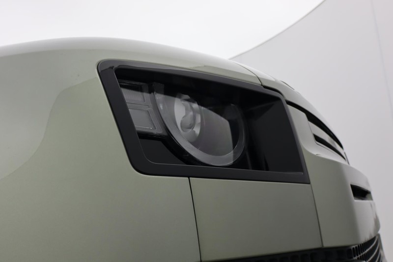 2024 (74) LAND ROVER DEFENDER 2.0 P300e X-Dynamic HSE 110 5dr Auto 5032174