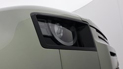 2024 (74) LAND ROVER DEFENDER 2.0 P300e X-Dynamic HSE 110 5dr Auto 5032174