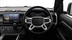 2024 (74) LAND ROVER DEFENDER 2.0 P300e X-Dynamic HSE 110 5dr Auto 5032192