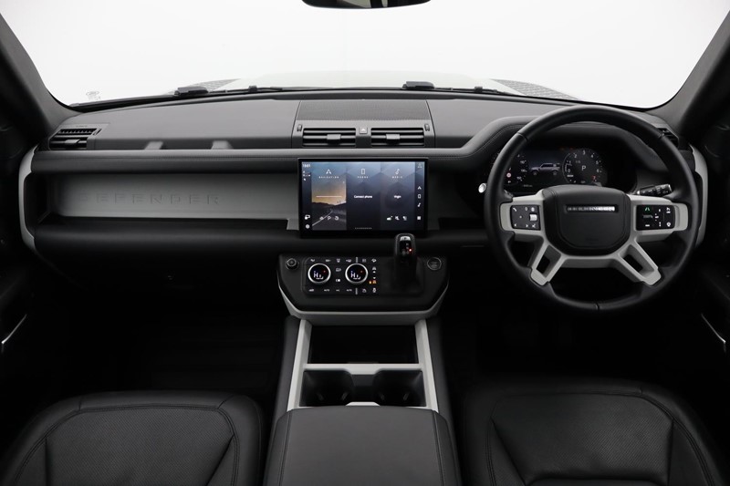 2024 (74) LAND ROVER DEFENDER 2.0 P300e X-Dynamic HSE 110 5dr Auto 5032191