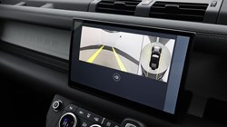 2024 (74) LAND ROVER DEFENDER 2.0 P300e X-Dynamic HSE 110 5dr Auto 5032184