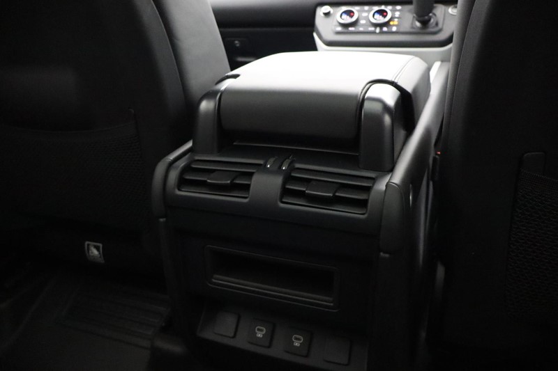 2024 (74) LAND ROVER DEFENDER 2.0 P300e X-Dynamic HSE 110 5dr Auto 5032189