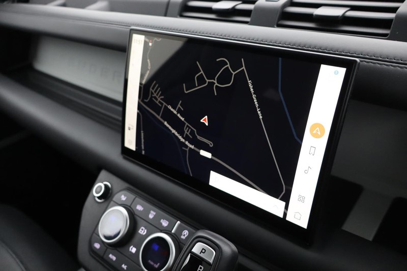 2024 (74) LAND ROVER DEFENDER 2.0 P300e X-Dynamic HSE 110 5dr Auto 5032155