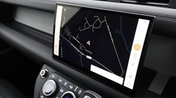 2024 (74) LAND ROVER DEFENDER 2.0 P300e X-Dynamic HSE 110 5dr Auto 5032155