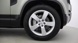 2024 (74) LAND ROVER DEFENDER 2.0 P300e X-Dynamic HSE 110 5dr Auto 5032173