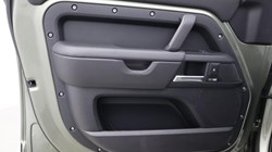 2024 (74) LAND ROVER DEFENDER 2.0 P300e X-Dynamic HSE 110 5dr Auto 5032165