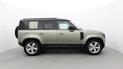 2024 (74) LAND ROVER DEFENDER 2.0 P300e X-Dynamic HSE 110 5dr Auto 5032160