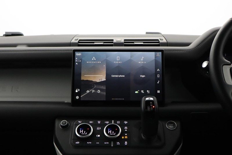 2024 (74) LAND ROVER DEFENDER 2.0 P300e X-Dynamic HSE 110 5dr Auto 5032190