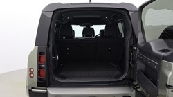 2024 (74) LAND ROVER DEFENDER 2.0 P300e X-Dynamic HSE 110 5dr Auto 5032196