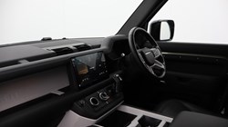 2024 (74) LAND ROVER DEFENDER 2.0 P300e X-Dynamic HSE 110 5dr Auto 5032164