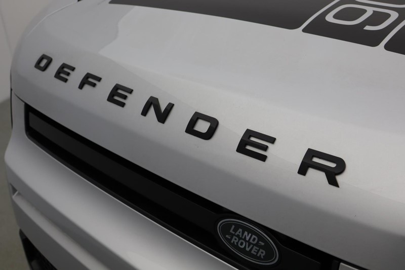 2022 (72) LAND ROVER DEFENDER 3.0 D250 X-Dynamic SE 90 3dr Auto 5002482