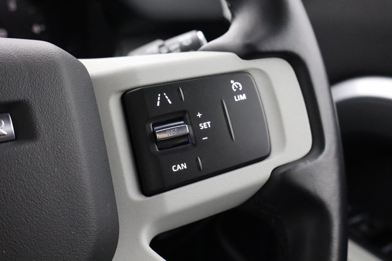 2022 (72) LAND ROVER DEFENDER 3.0 D250 X-Dynamic SE 90 3dr Auto 5002492