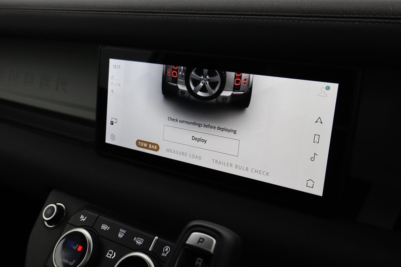 2022 (72) LAND ROVER DEFENDER 3.0 D250 X-Dynamic SE 90 3dr Auto 5002504