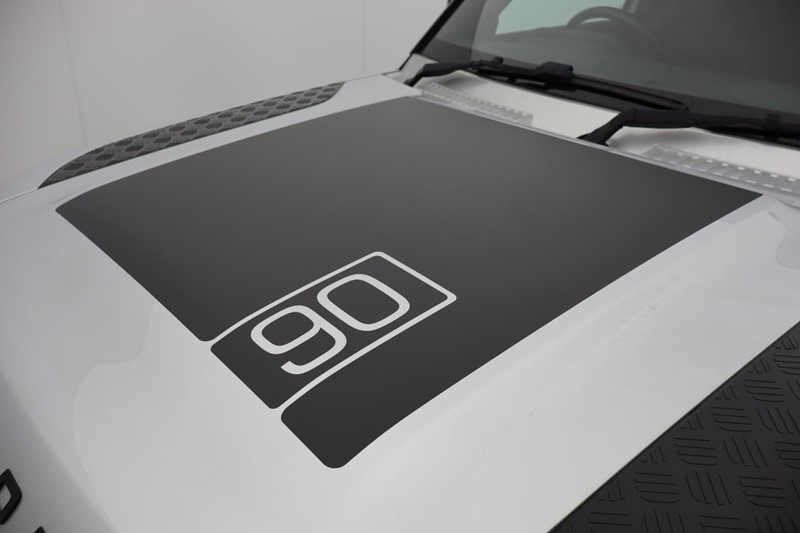 2022 (72) LAND ROVER DEFENDER 3.0 D250 X-Dynamic SE 90 3dr Auto 5002483