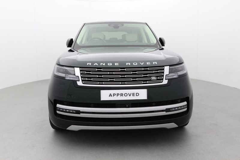 2025 (25) LAND ROVER RANGE ROVER 3.0 P550e Autobiography 4dr Auto 5020139