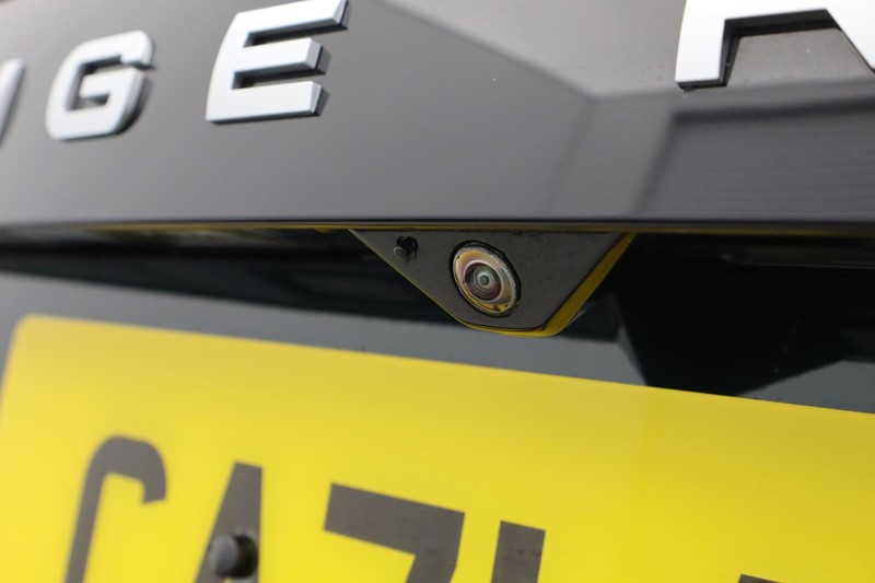 2025 (25) LAND ROVER RANGE ROVER 3.0 P550e Autobiography 4dr Auto 5020192