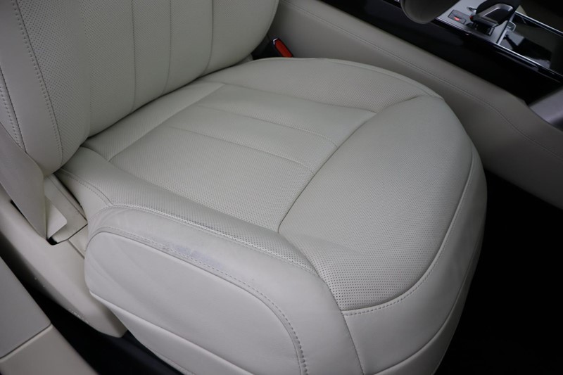 2025 (25) LAND ROVER RANGE ROVER 3.0 P550e Autobiography 4dr Auto 5020155