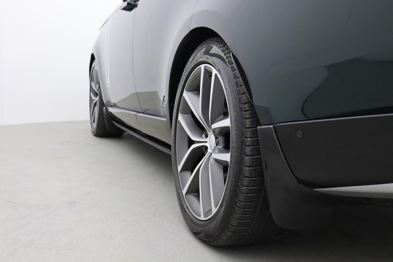 2025 (25) LAND ROVER RANGE ROVER 3.0 P550e Autobiography 4dr Auto 5020191