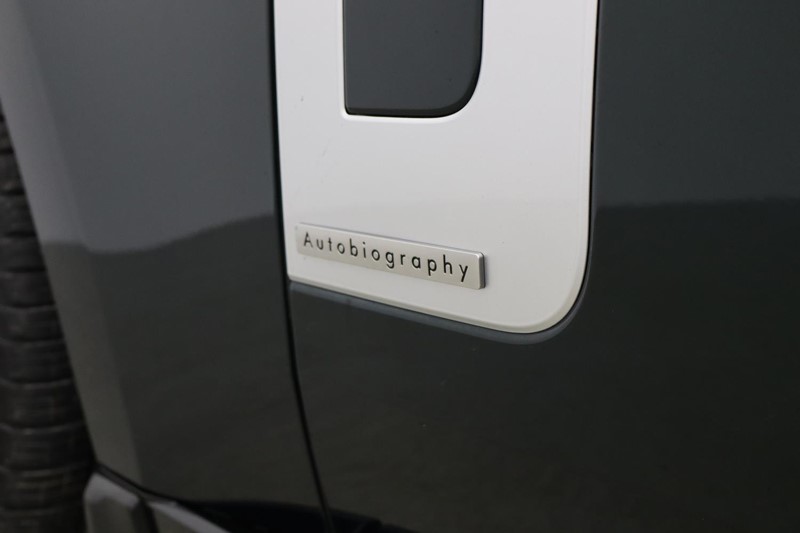 2025 (25) LAND ROVER RANGE ROVER 3.0 P550e Autobiography 4dr Auto 5020149