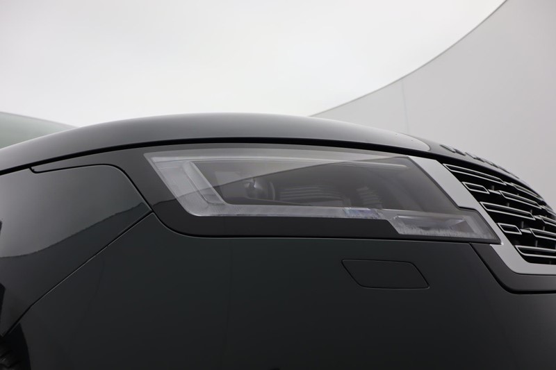 2025 (25) LAND ROVER RANGE ROVER 3.0 P550e Autobiography 4dr Auto 5020154