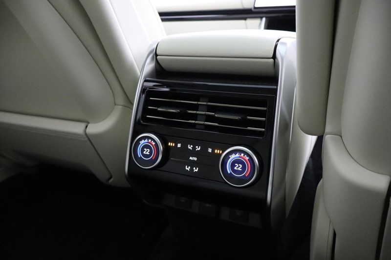 2025 (25) LAND ROVER RANGE ROVER 3.0 P550e Autobiography 4dr Auto 5020184